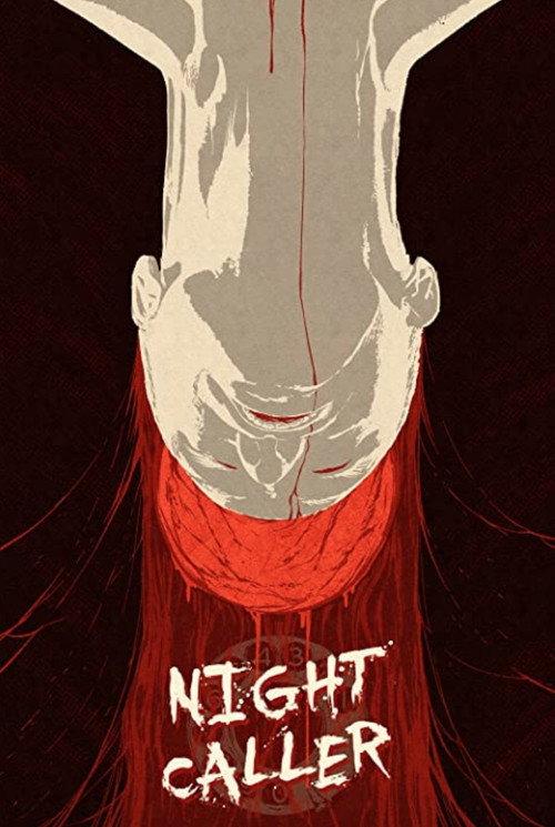 夜半来电
