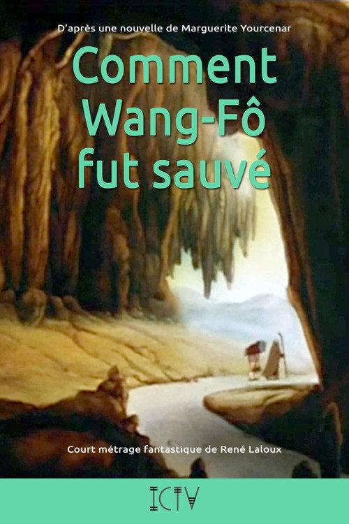 王福先生獲救記