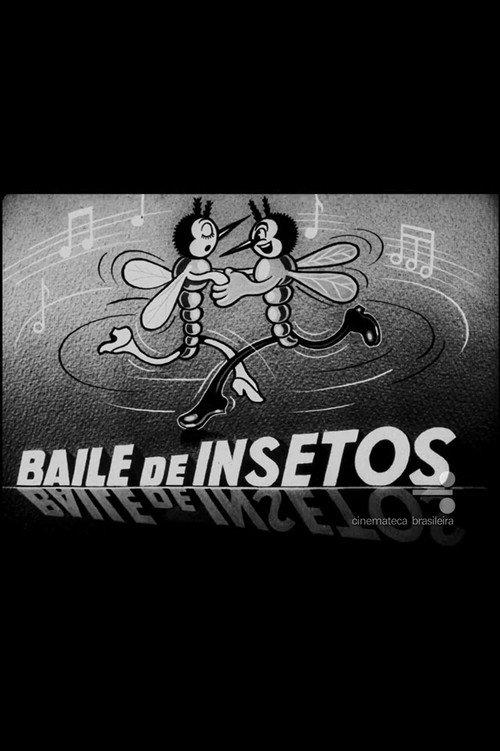 Baile de Insetos