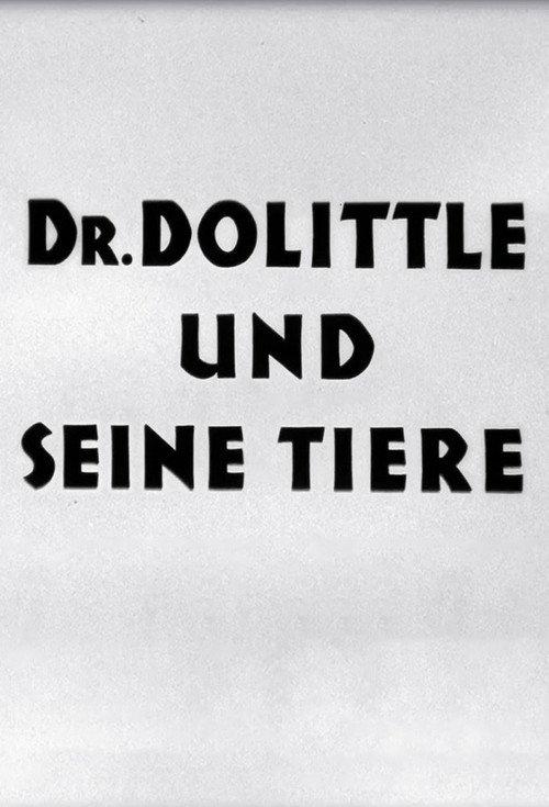Dr. Dolittle und seine Tiere