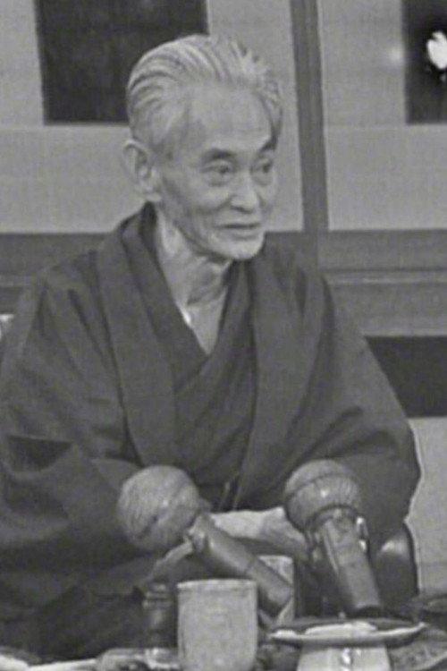 特別番組 川端康成氏を囲んで