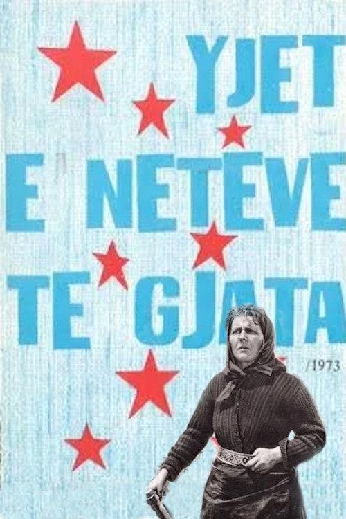 Yjet e netëve të gjata