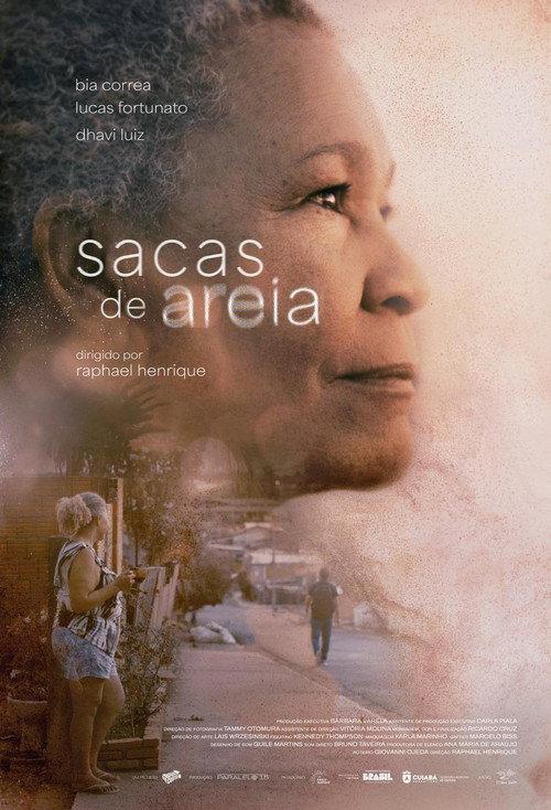Sacas de Areia