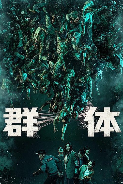 群体