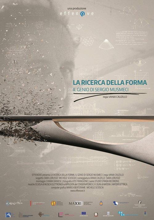 La Ricerca della Forma