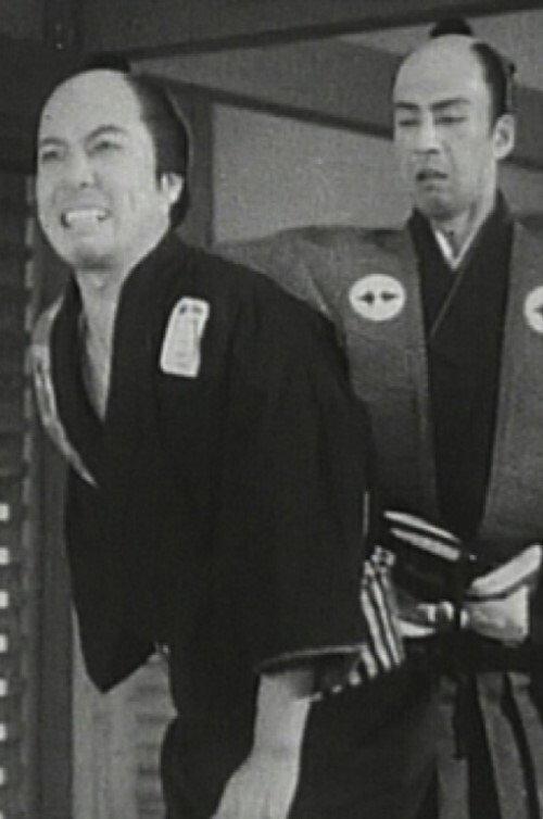 義士外伝 忠僕直助