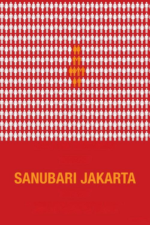 Sanubari Jakarta