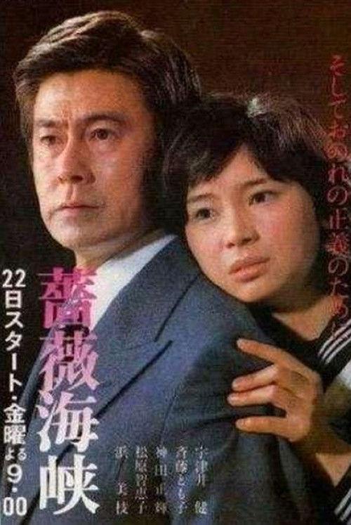 蔷薇海峡