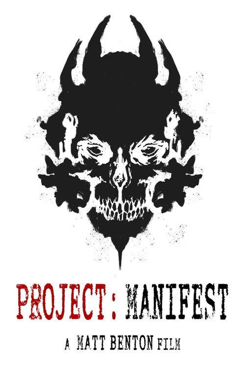 Project: Manifest