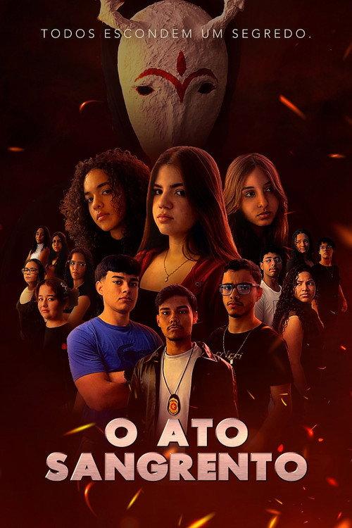 O Ato Sangrento