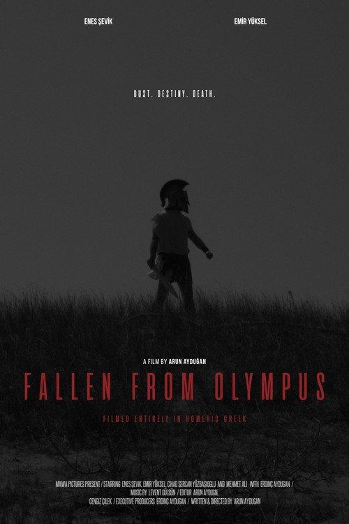 Fallen From Olympus