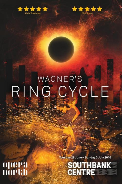 Der Ring des Nibelungen