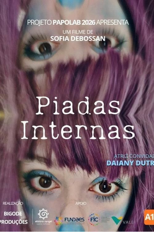 Piadas Internas