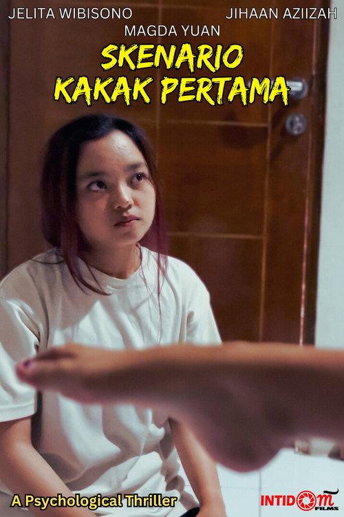 Skenario Kakak Pertama