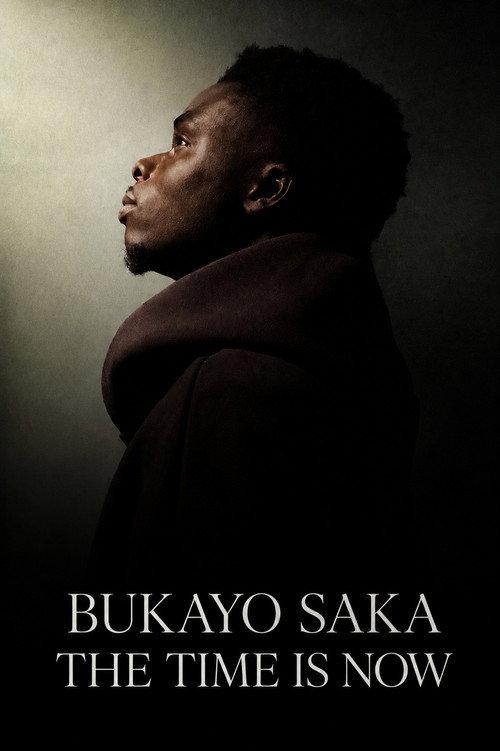 Bukayo Saka: The Time Is Now