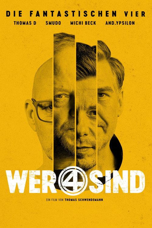 Wer 4 Sind