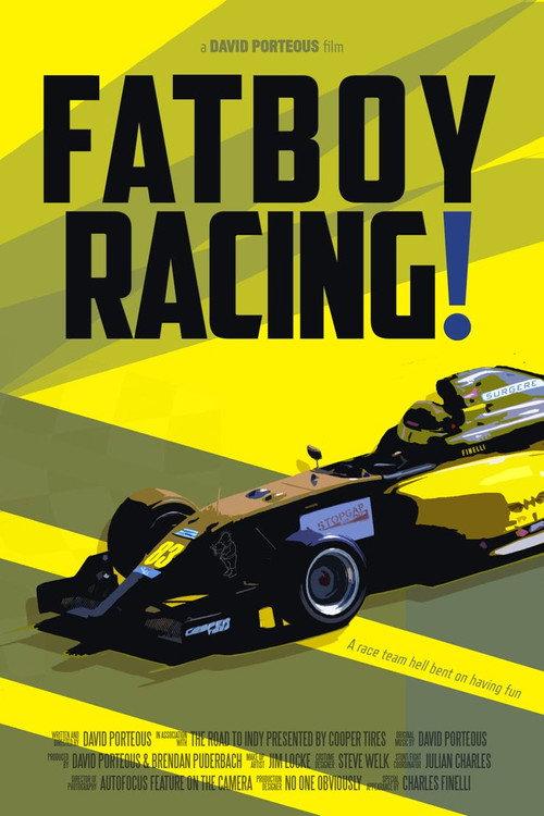 Fatboy Racing!