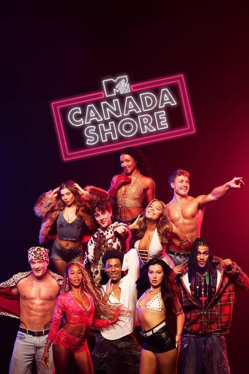 Canada Shore