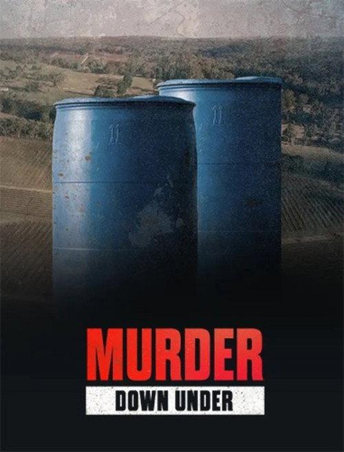 Murder Down Under