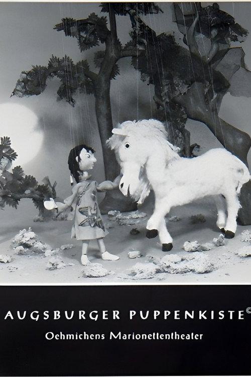 So Hi und das weiße Pferd