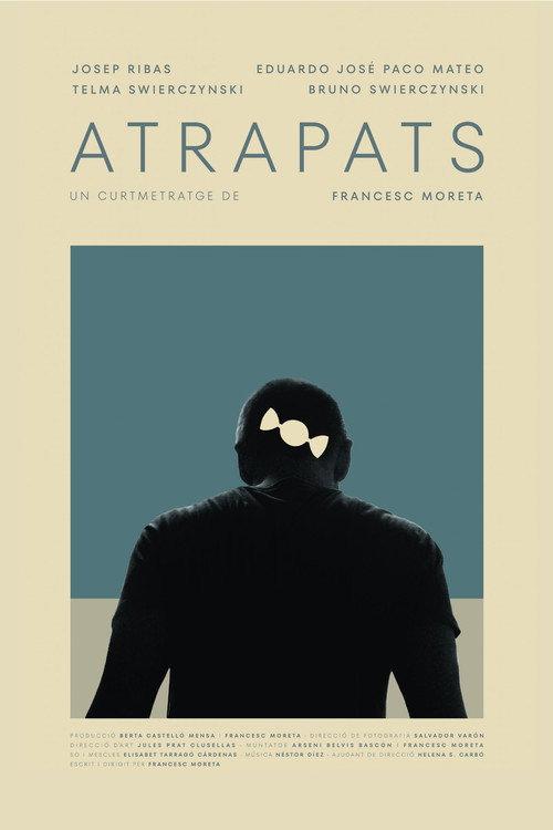 Atrapats