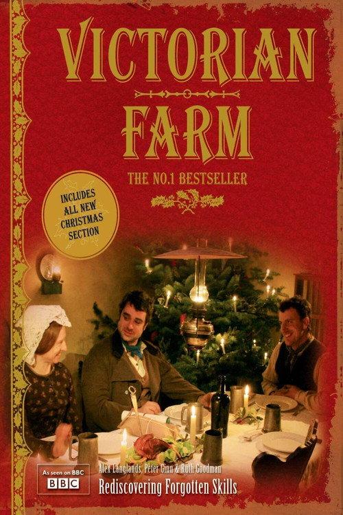 Victorian Farm Christmas