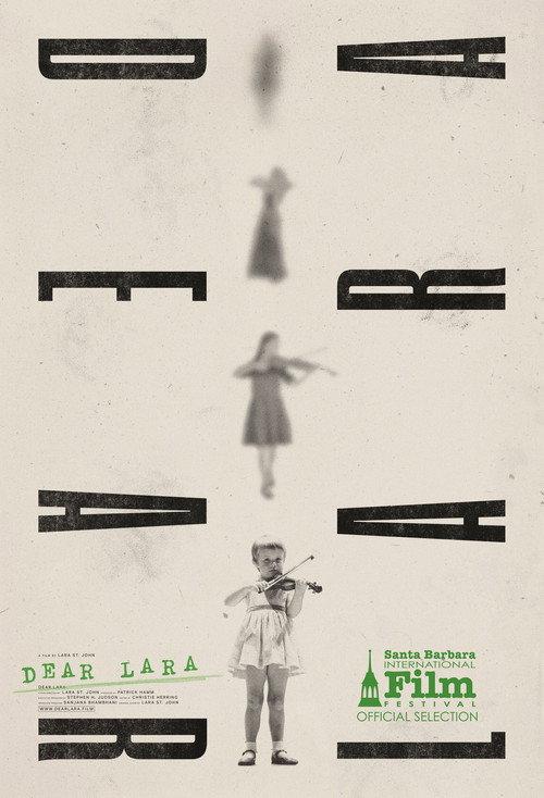 Dear Lara