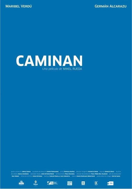 Caminan