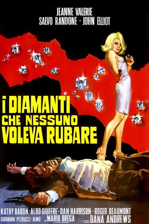 I diamanti che nessuno voleva rubare