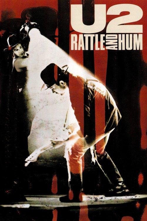U2:美国巡演