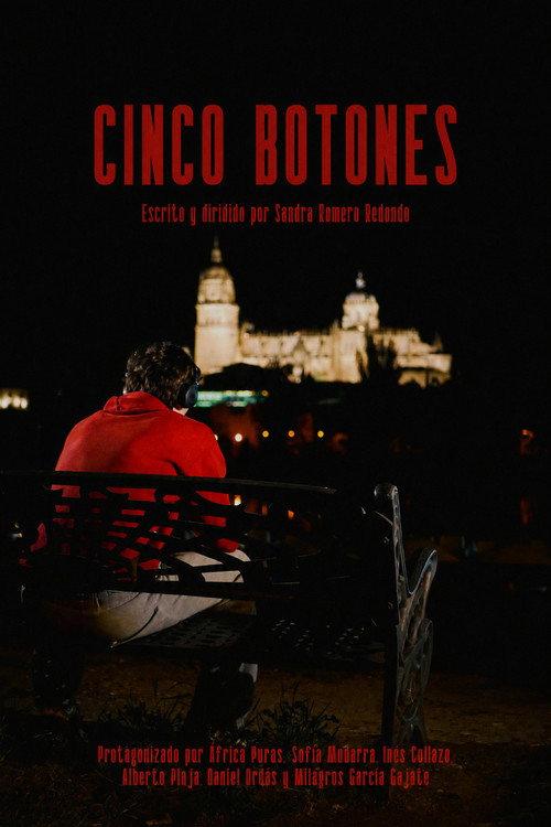 Cinco botones
