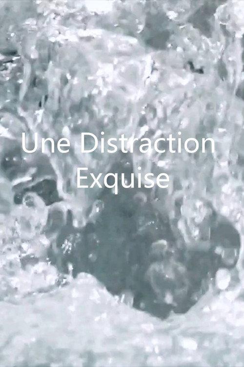 精致的分心