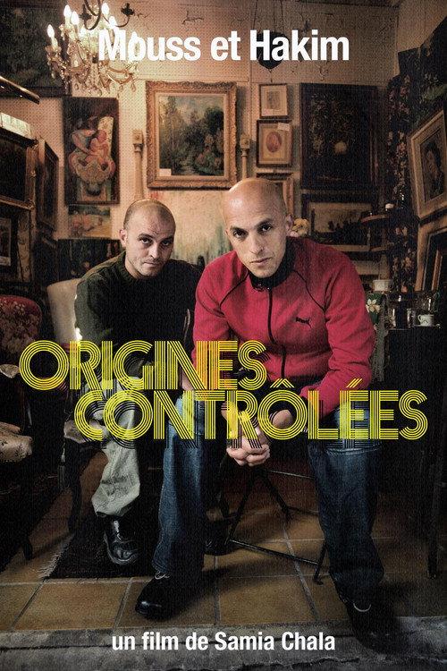 Mouss et Hakim, origines contrôlées