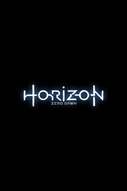Horizon Zero Dawn