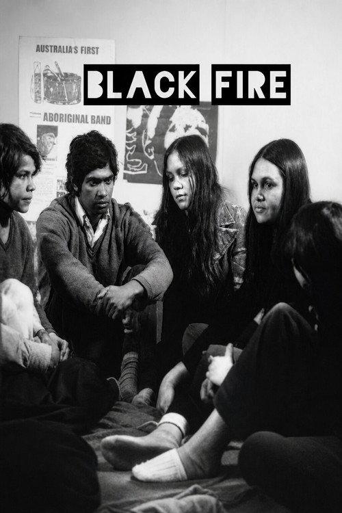 Black Fire