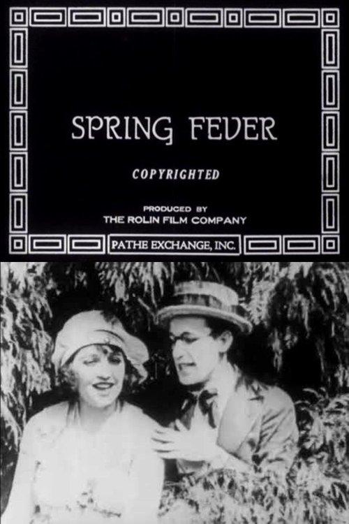 Spring Fever