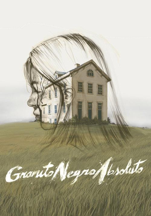 Granito Negro Absoluto