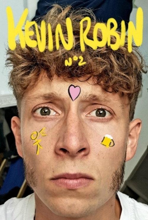 Kevin Robin - Spectacle N°2 : C'est triste