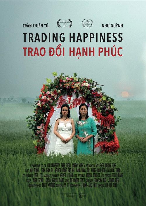 Trao Đổi Hạnh Phúc