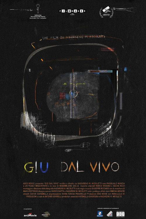 Giù dal vivo