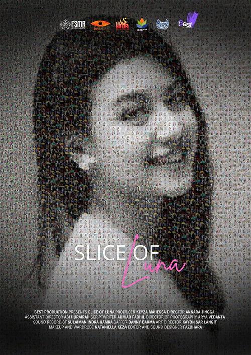 Slice of Luna