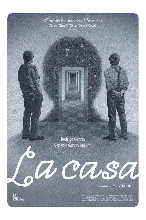 La casa