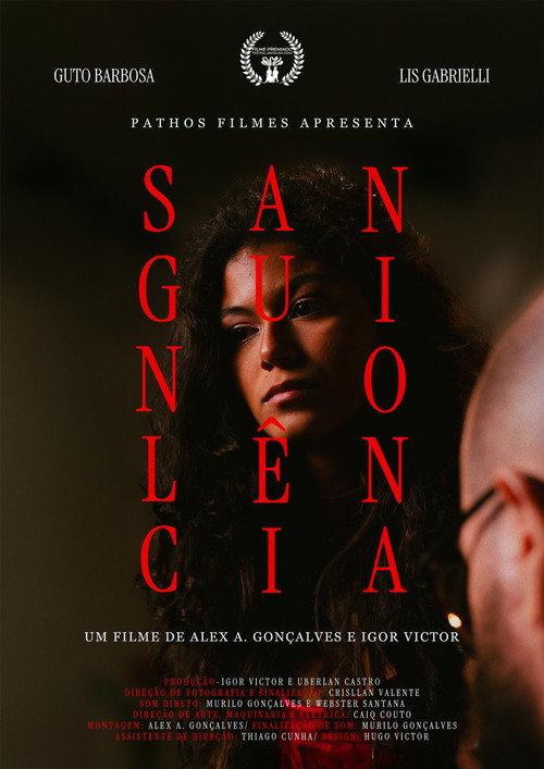 Sanguinolência