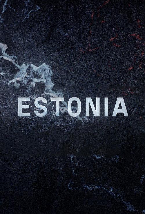Estonia - fyndet som ändrar allt