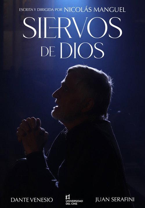 Siervos de Dios