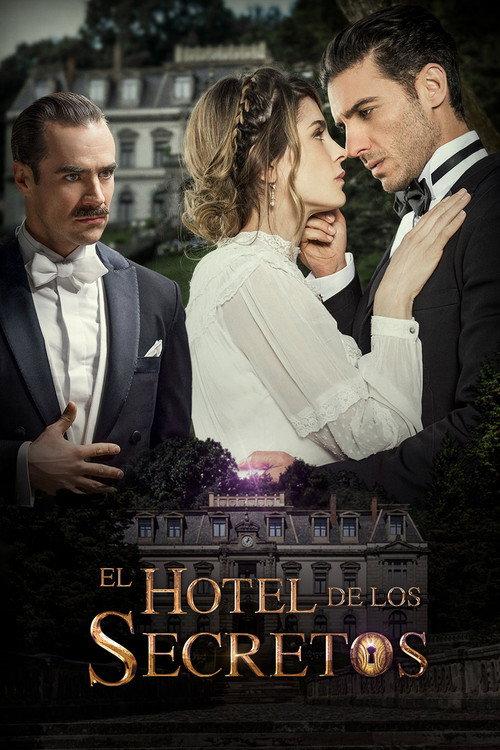 El hotel de los secretos