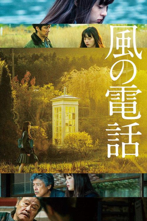 风的电话