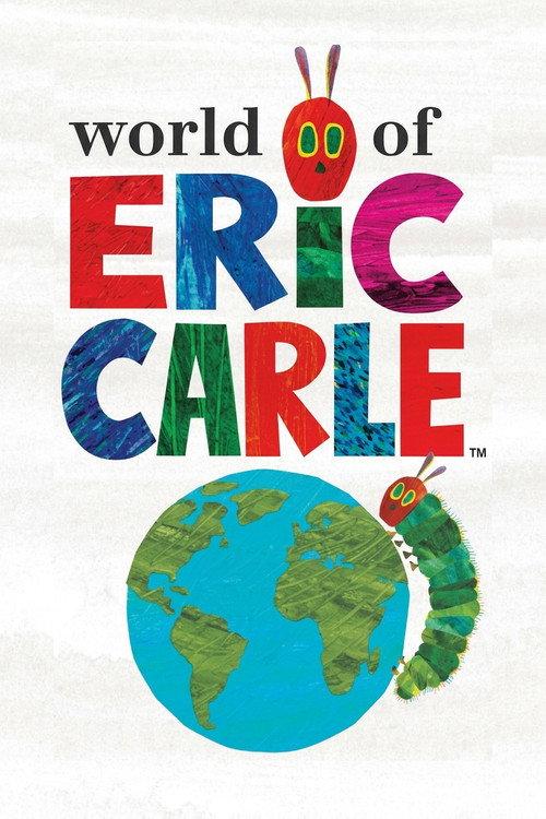 The World of Eric Carle