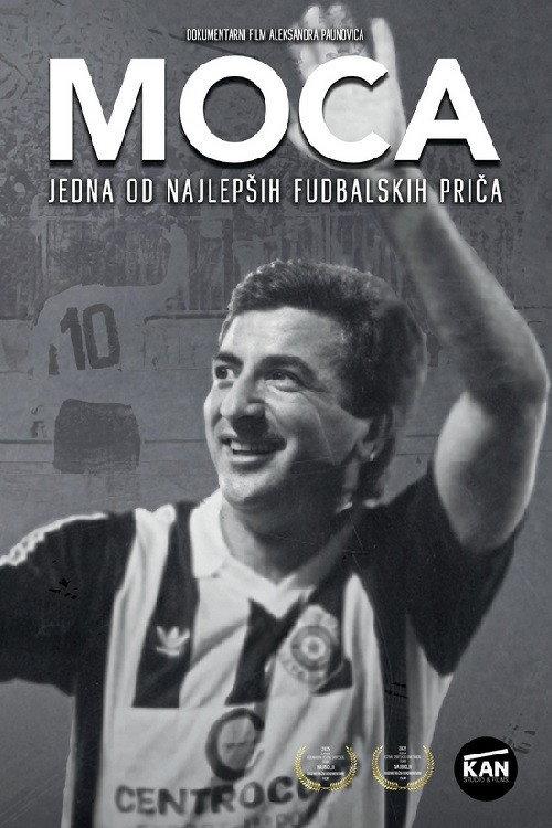 Moca: Jedna od najlepših fudbalskih priča