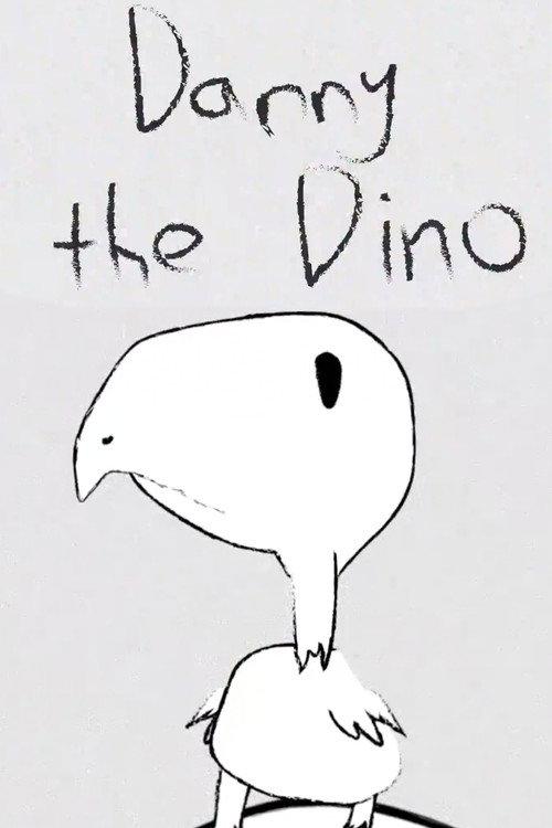 Danny The Dino